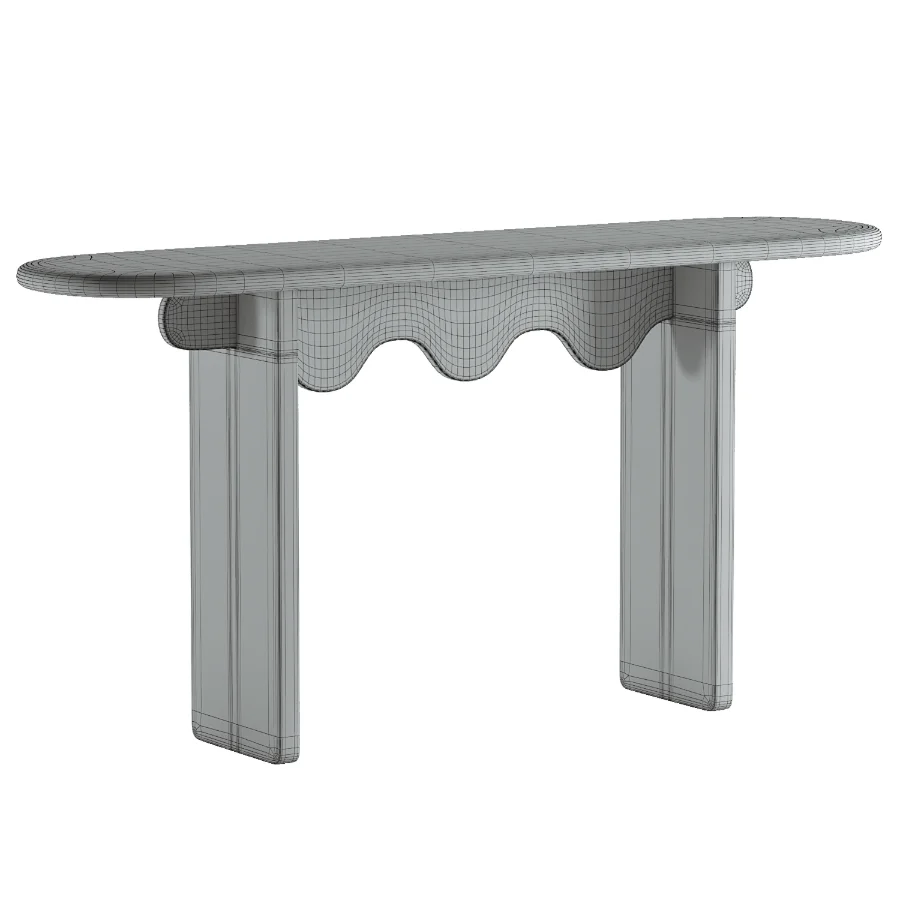Margaux Console Table - Image 6