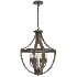 Kimyada Dimmable Bowl Pendant Light - Thumbnail 6