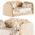 Beldi Keds bed - Thumbnail 7