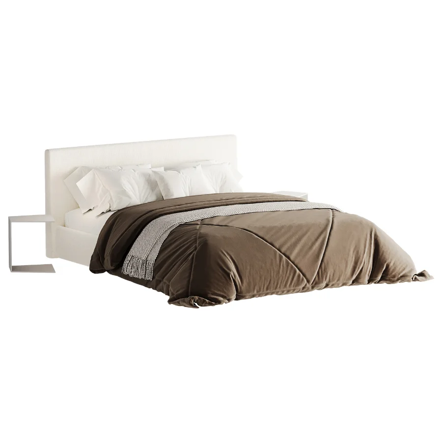 Joquer Venice Bed - Image 2