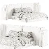 BOCA AIRBLADE Bed - Thumbnail 6
