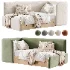 Moddi 90 Kids Bed - Thumbnail 3