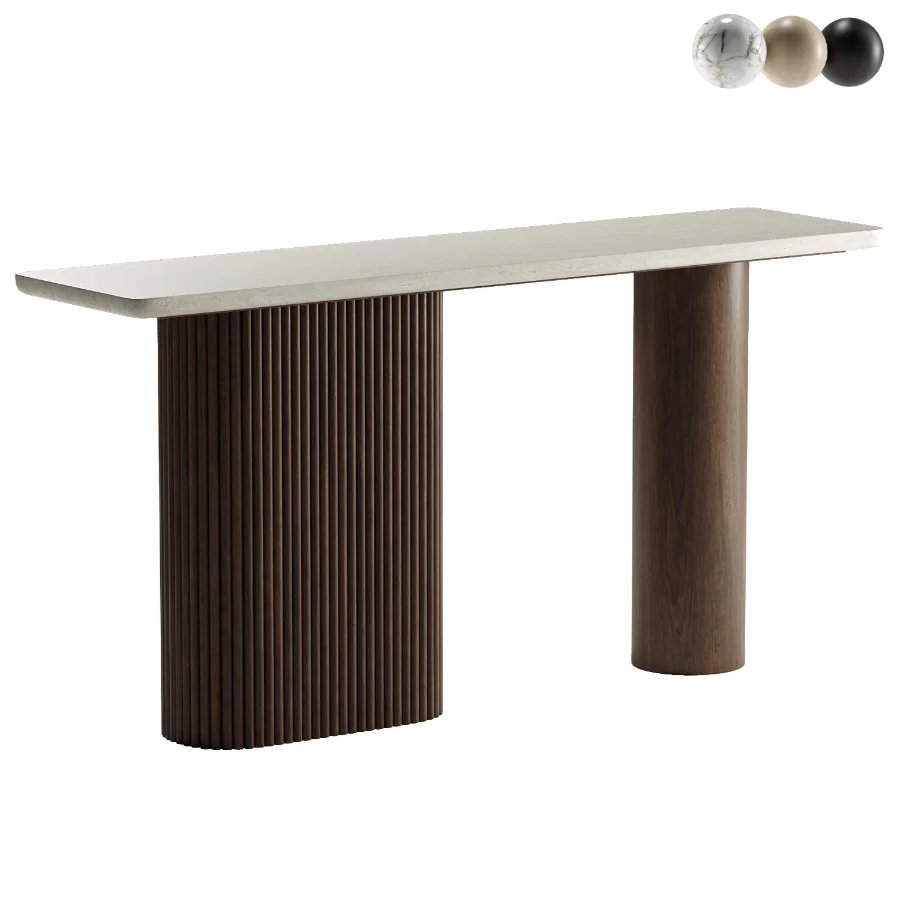 Livia Console - Image 1