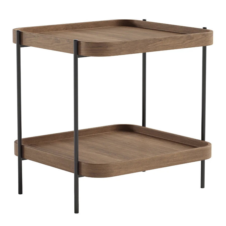 Humla Side Table - Image 4