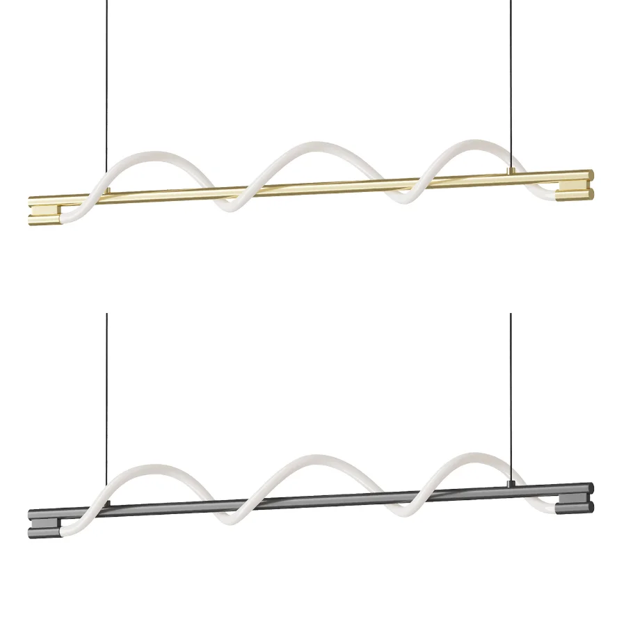 Tracer Island Pendant Lamp - Image 3