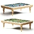 Regis Billiard Table - Thumbnail 5