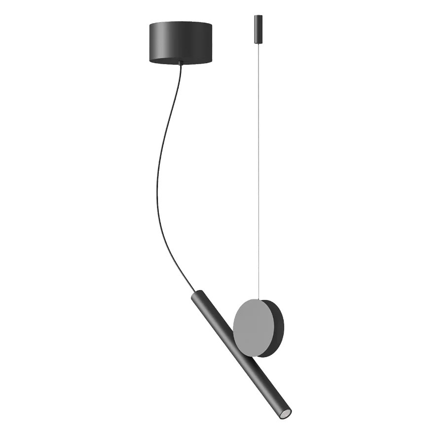 Doi Suspension Lamp by Luceplan - Image 3