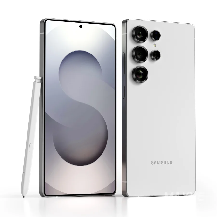 SAMSUNG S25 Ultra - Image 2