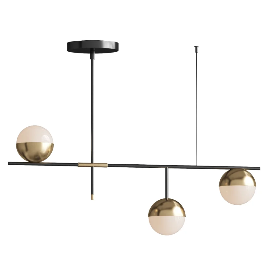 Vesta 511 Chandelier - Image 1