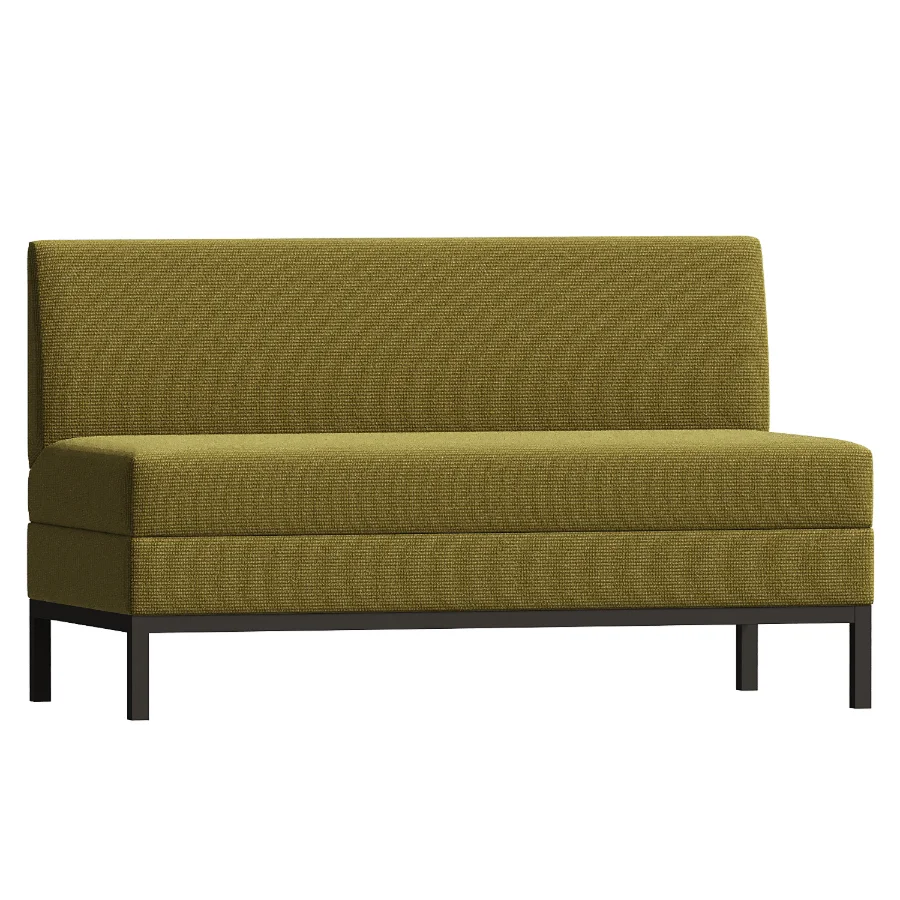 Bobby banquette - Image 1