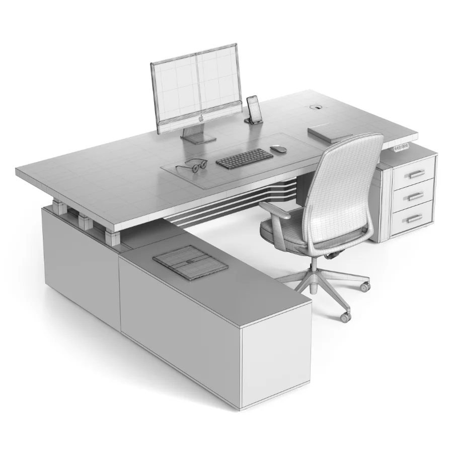Zen-Pro-86-Executive-Standing-Desk 2 - Image 7