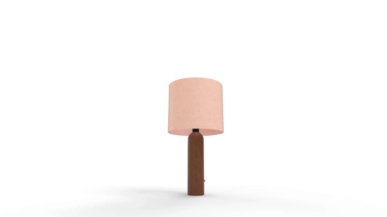 Oakdale Table Lamp - Image 7