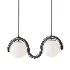 Lenox Chandelier 04 by Astraeus Clarke - Thumbnail 6