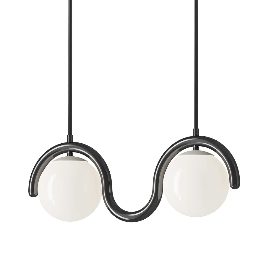 Lenox Chandelier 04 by Astraeus Clarke - Image 6