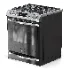 RANGE HOOD / GAS STOVE - Thumbnail 2