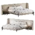 Royal Haven King Bed - Thumbnail 5
