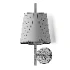 Sandy Wall Lamp by Freya - Thumbnail 4