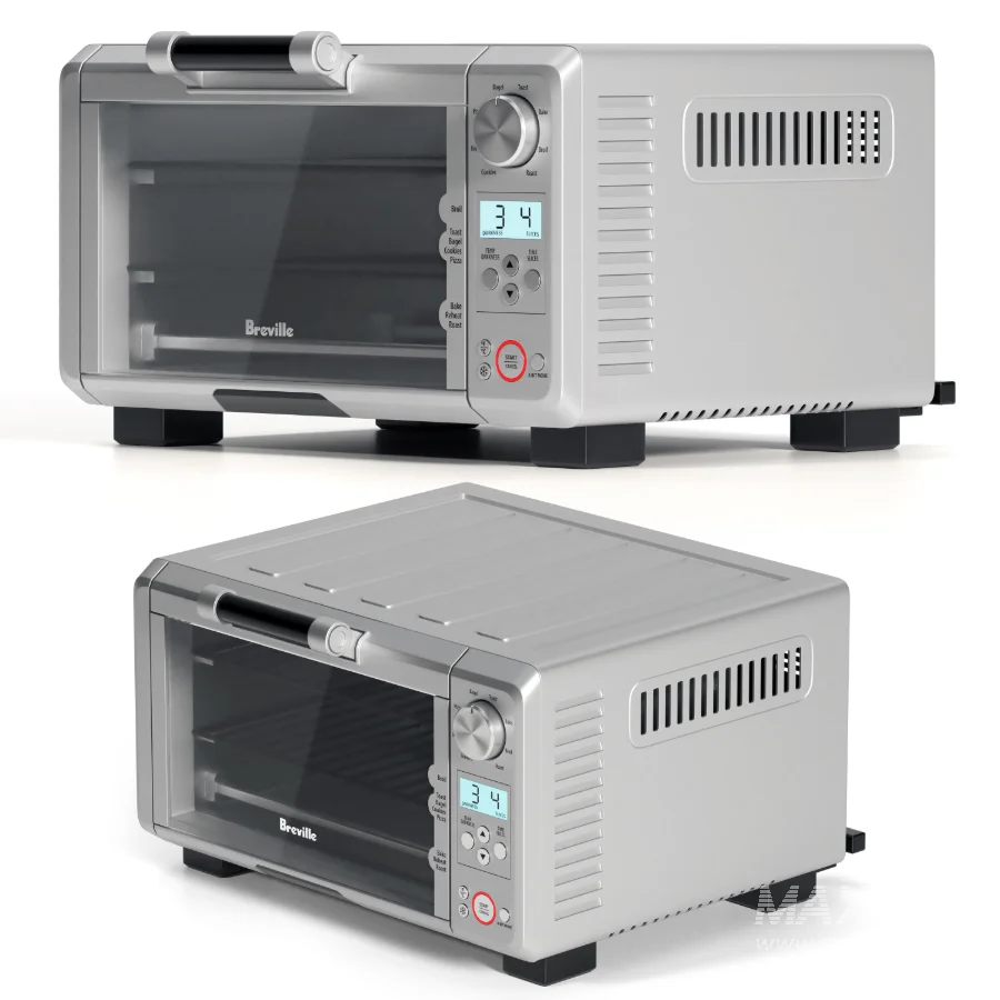 Toaster Oven - Image 2