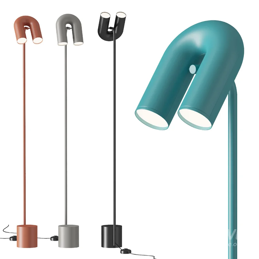 Cirkus Floor lamp - Image 2