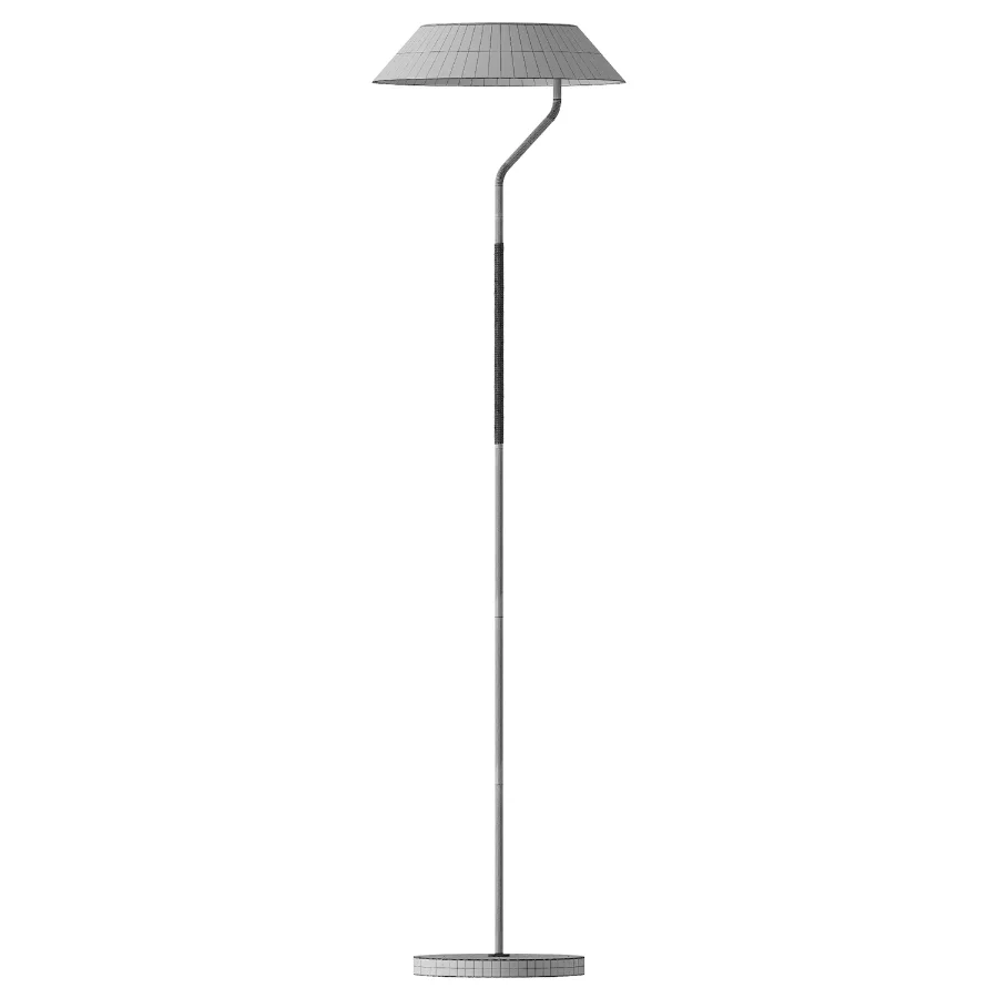 Aromas Del Campo Aider Floor Lamp - Image 1