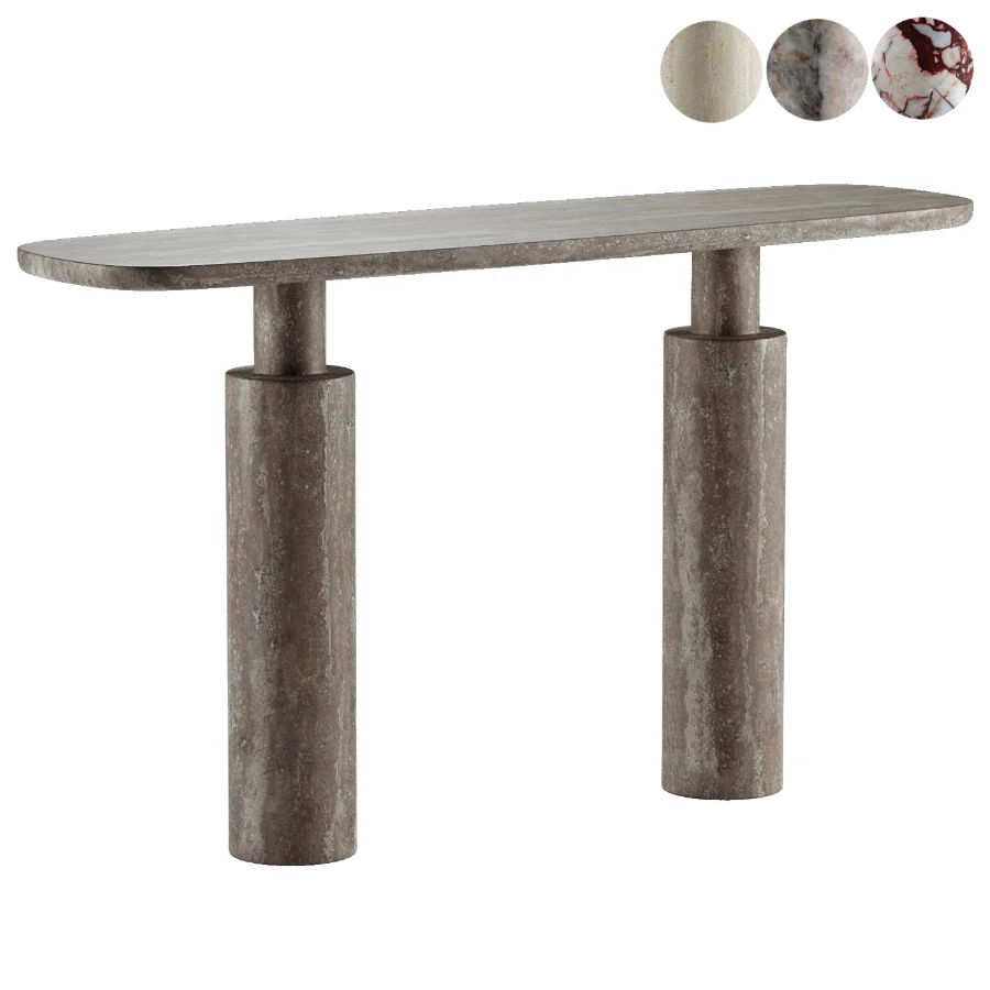 Atrium Console Table - Image 4