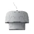 Leds C4 Levels 06 Pendant Lamps - Thumbnail 3