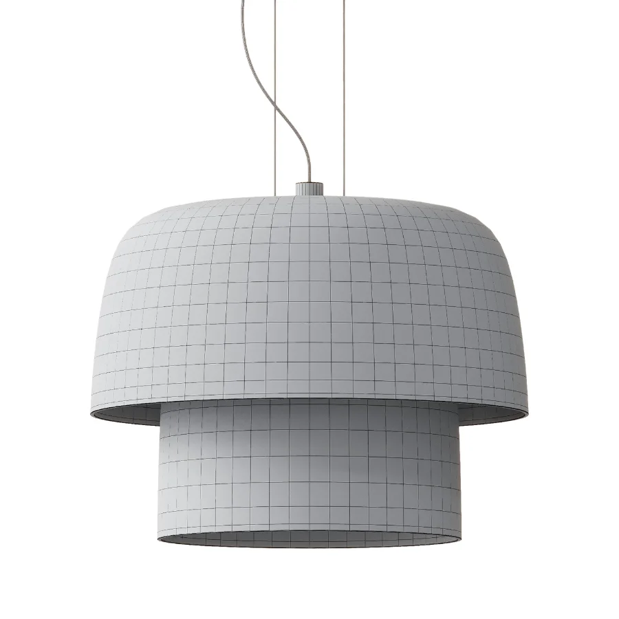 Leds C4 Levels 06 Pendant Lamps - Image 3