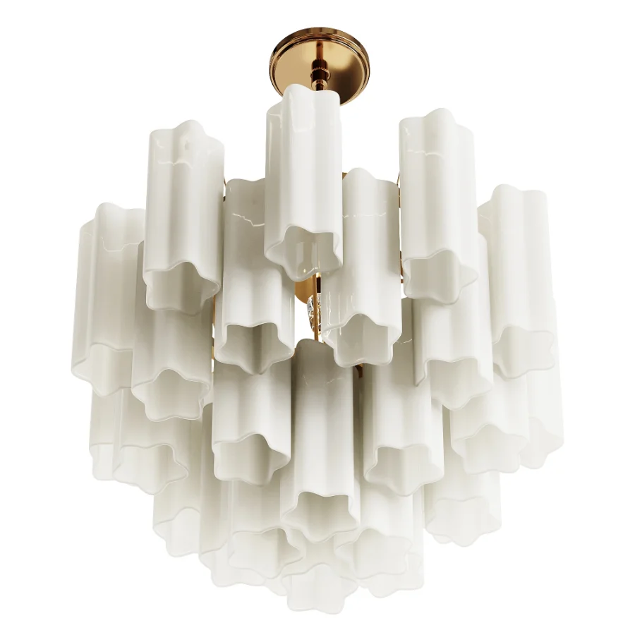 Imondo Chandelier Light - Image 4