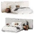 Ambrera Bed - Thumbnail 5
