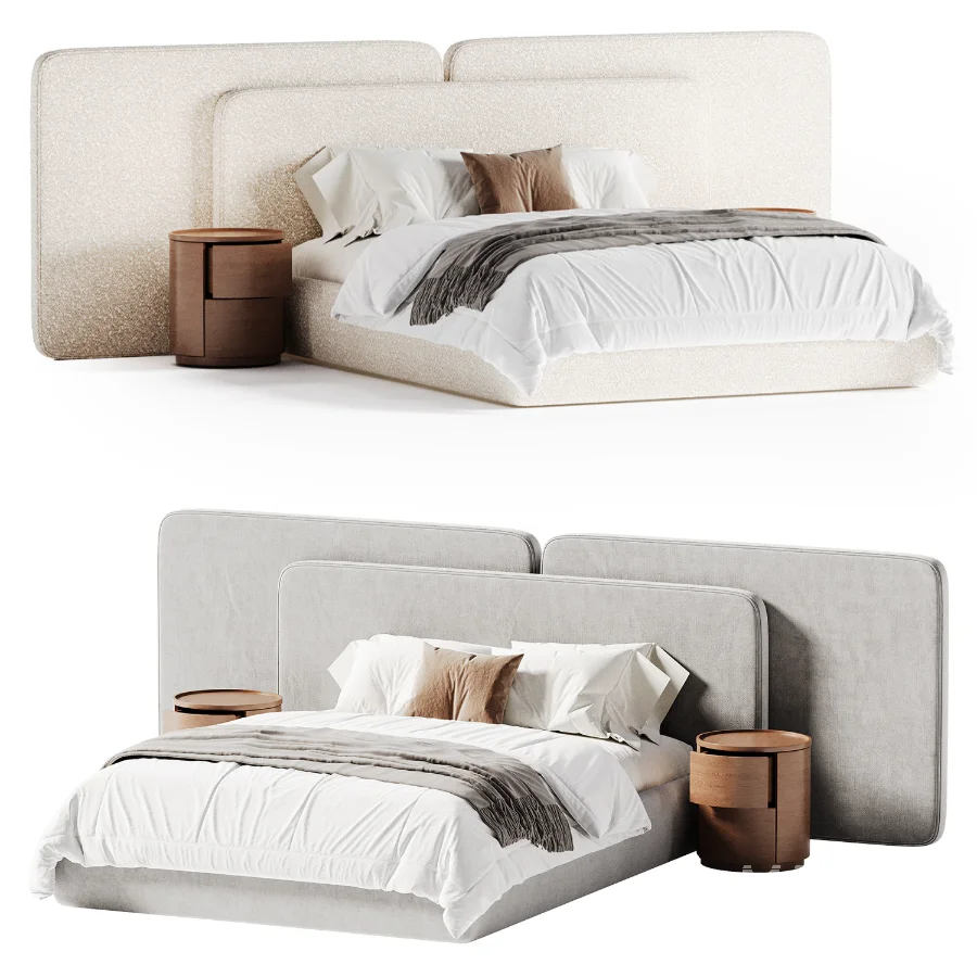Ambrera Bed - Image 5
