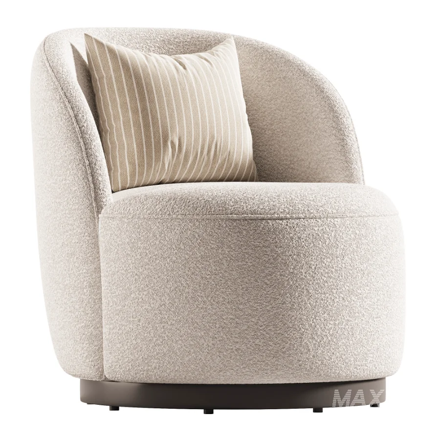 Aura swivel chair - Image 3