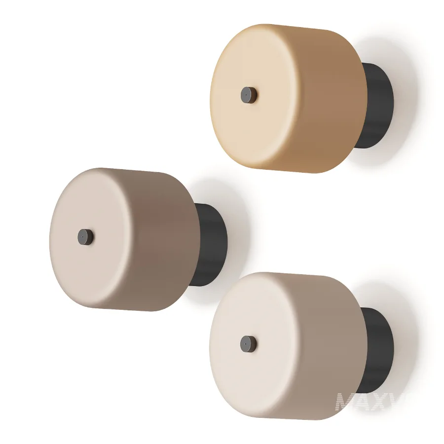 Aromas Del Campo Aora Wall Lamp - Image 3