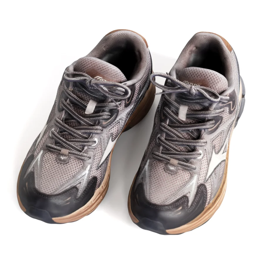 Mizuno Sport Style Shoes - Image 4