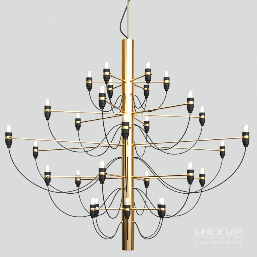 FLOS pendant lamp - Image 1