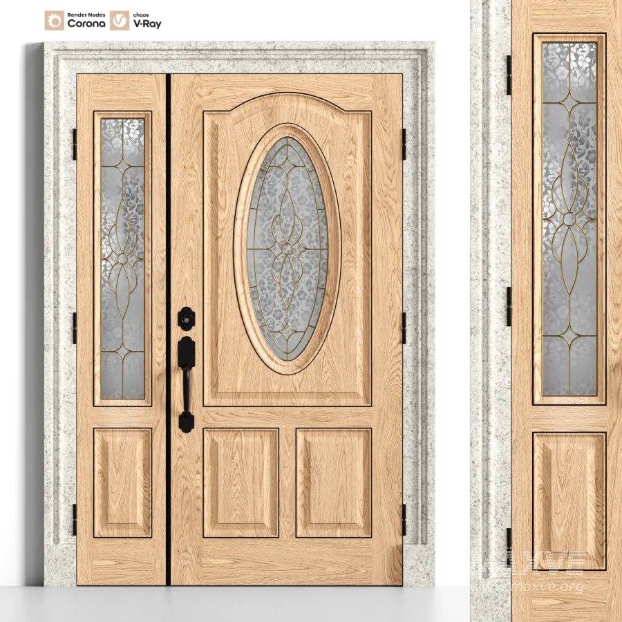 DOOR 01 - Image 1