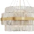 Circle Chandelier set8 - Thumbnail 3