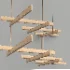 Rudy A Pendant Lamp - Thumbnail 7
