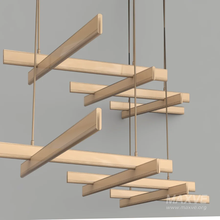 Rudy A Pendant Lamp - Image 7