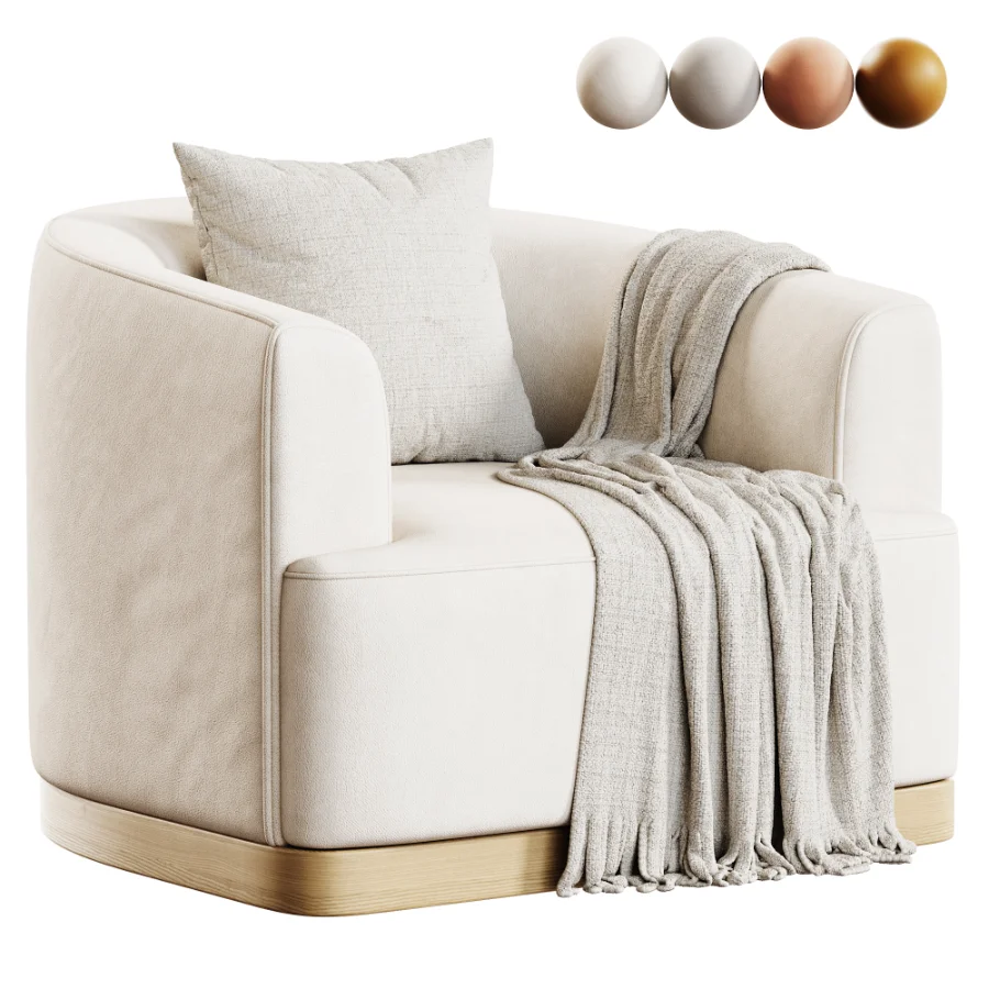 Rimini chair - Image 1