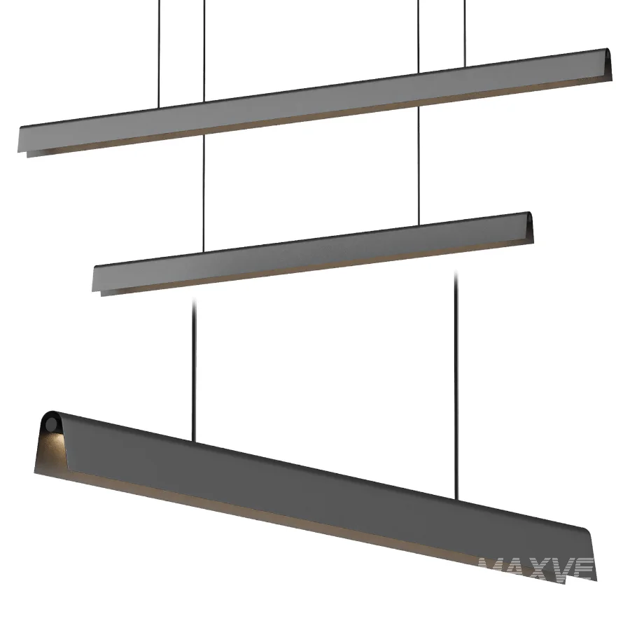 Hugo Pendant Lamp - Image 4