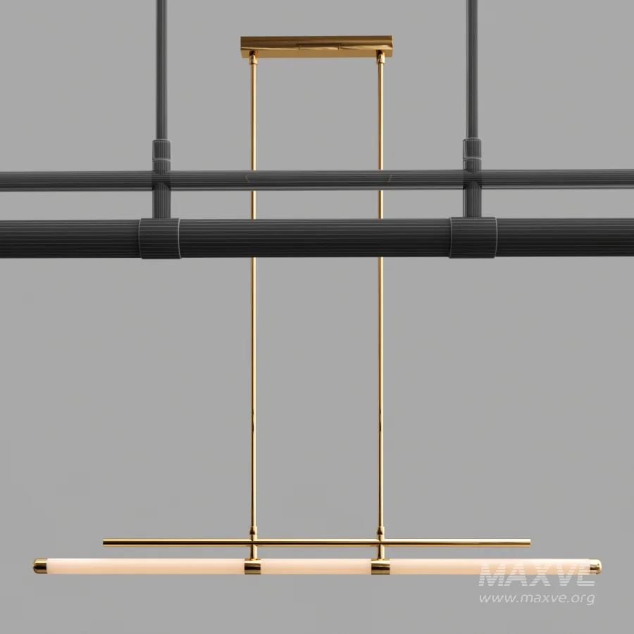 IVERISE PENDANT LAMP - Image 2