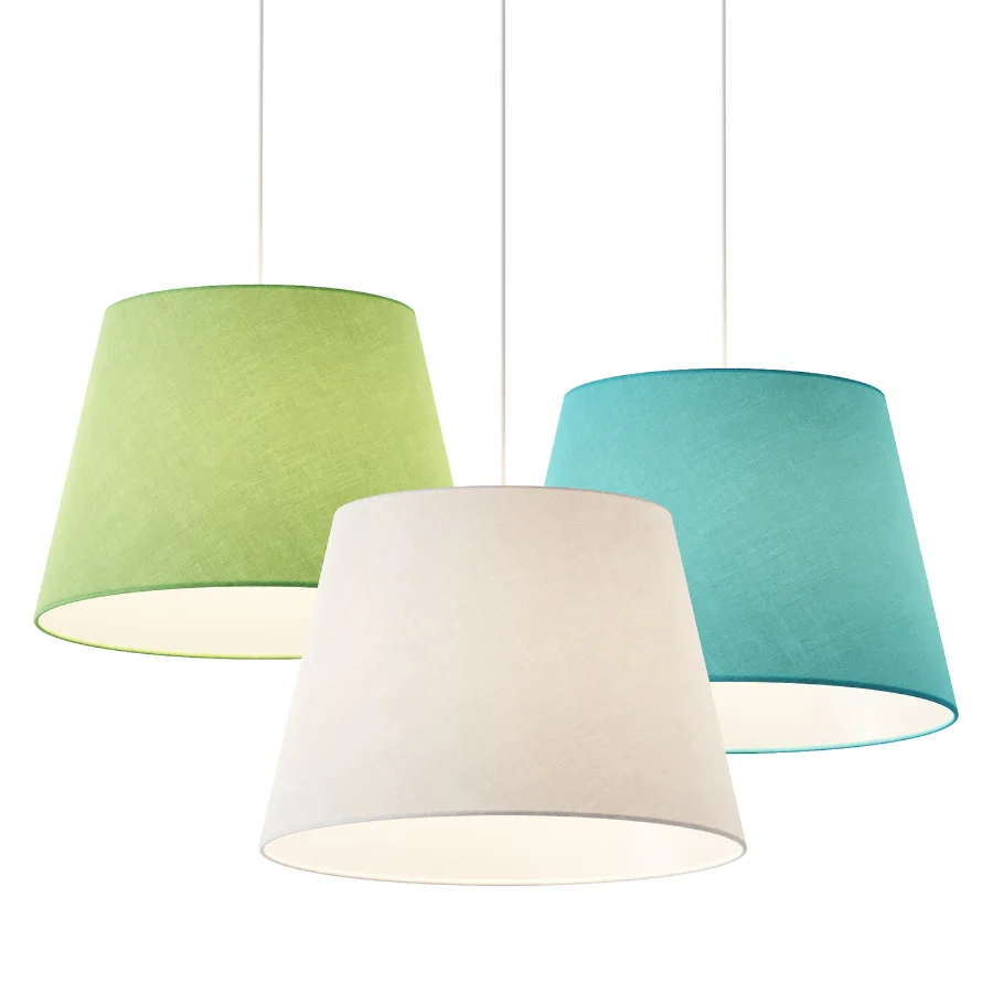 Montreal Pendant Lamp - Image 3