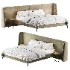 Royal Haven King Bed - Thumbnail 3