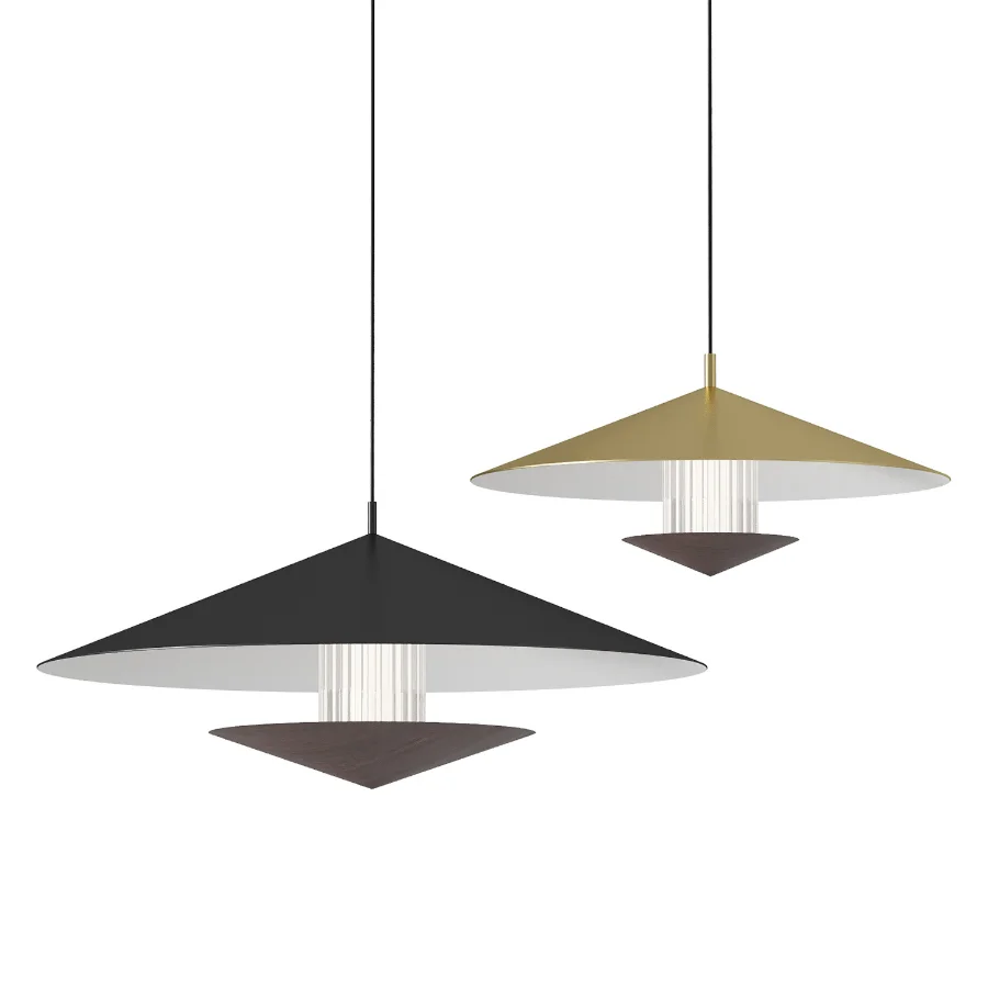 Aromas Del Campo Gehit Pendant Lamp - Image 2