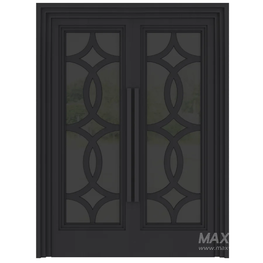Entrance door set301 - Image 2