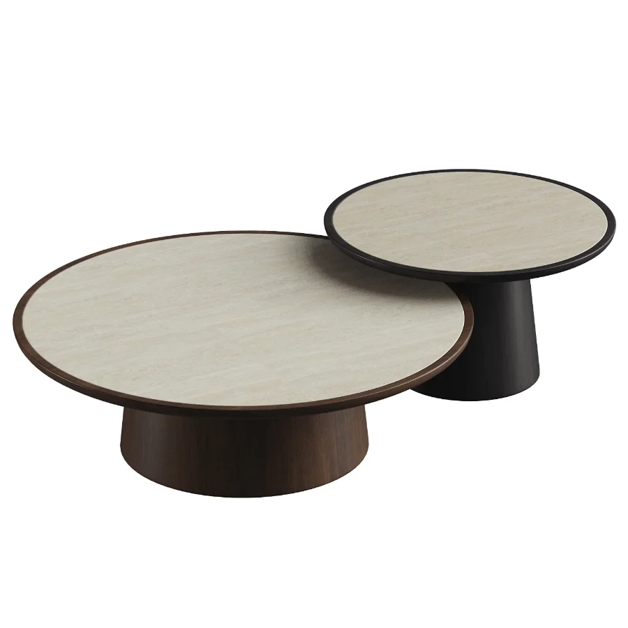 Liz Coffee Table - Image 4