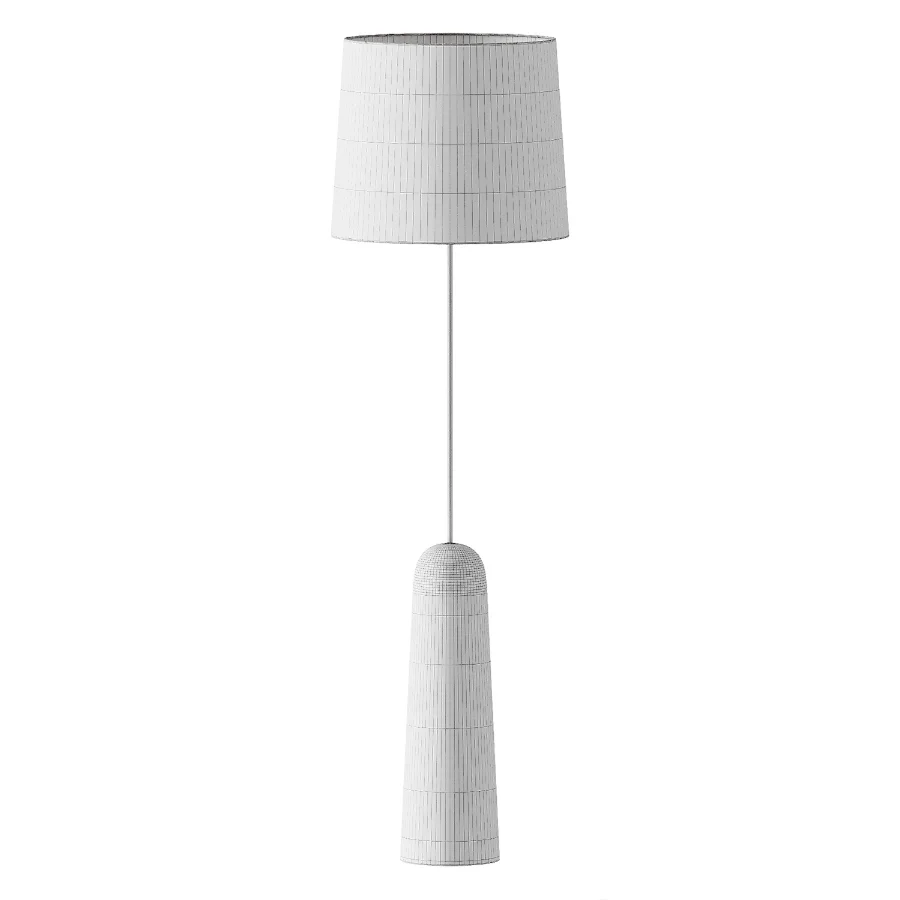 Kaya floor lamp - Image 2