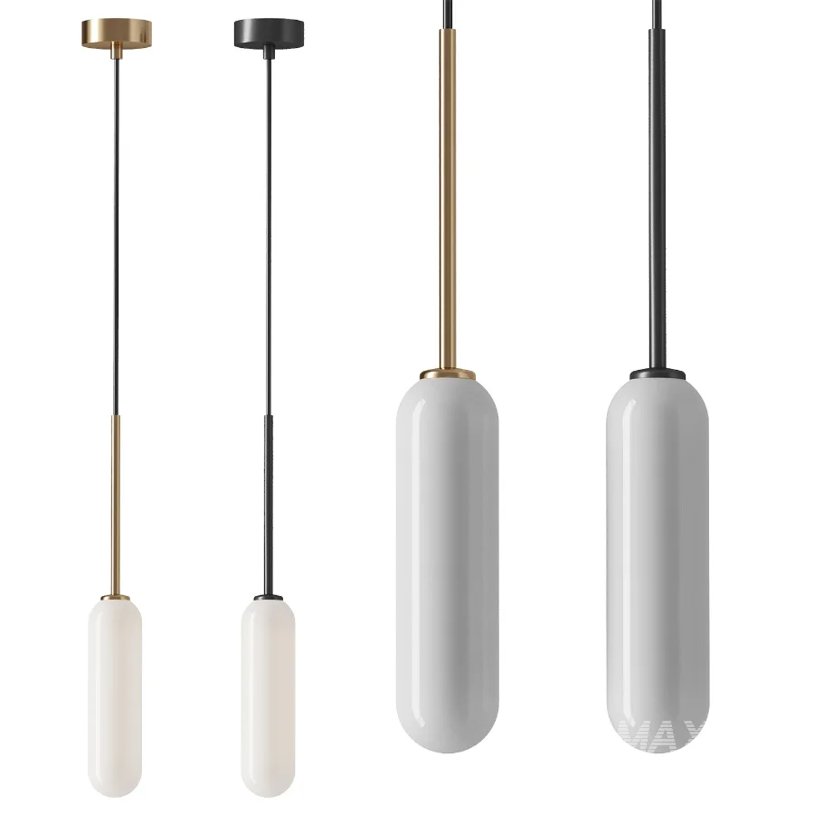 Atil Pendant Lamp by Aromas Del Campo - Image 6