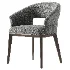 Jermain Dining Chair - Thumbnail 2