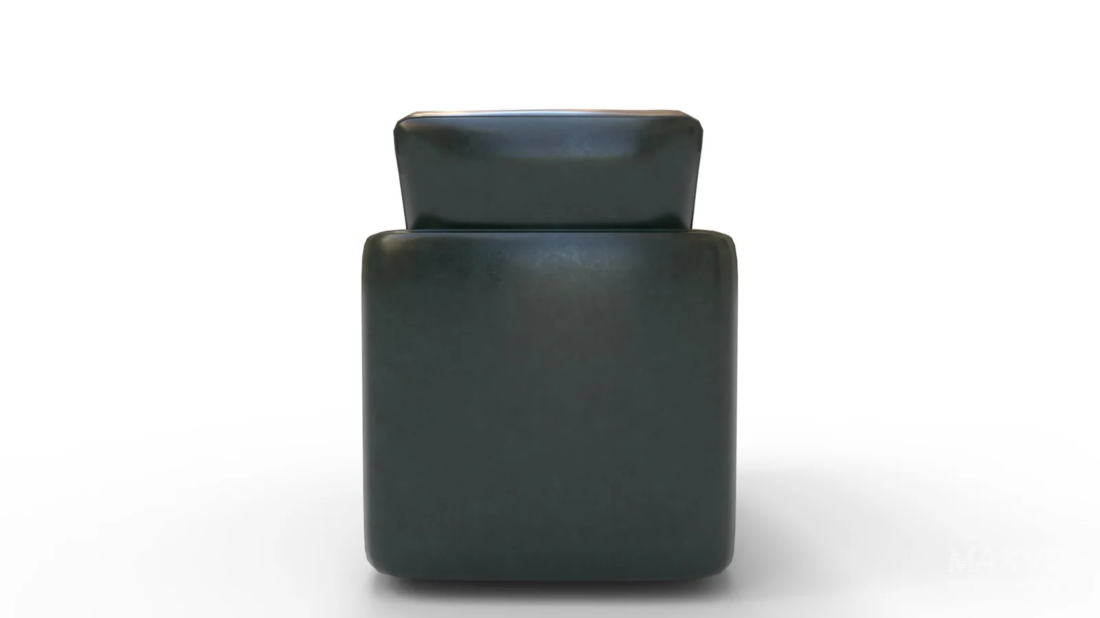 Aycel Wide Swivel Armchair - Image 5